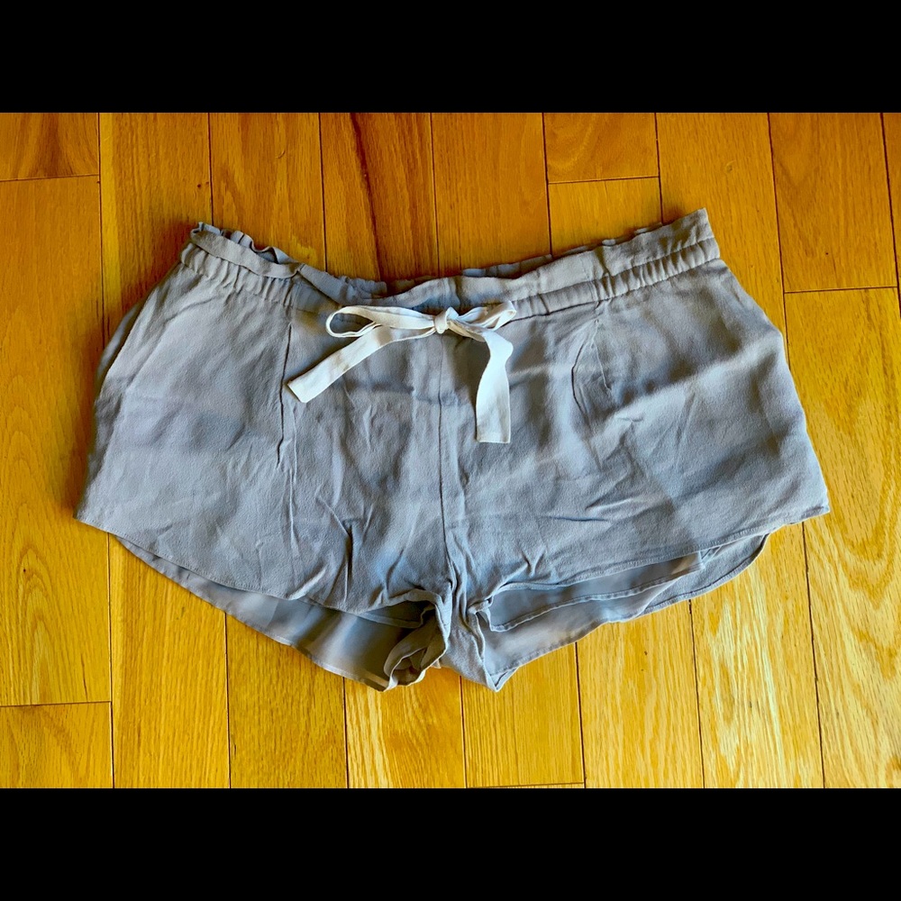 Wilfred Monterouge shorts